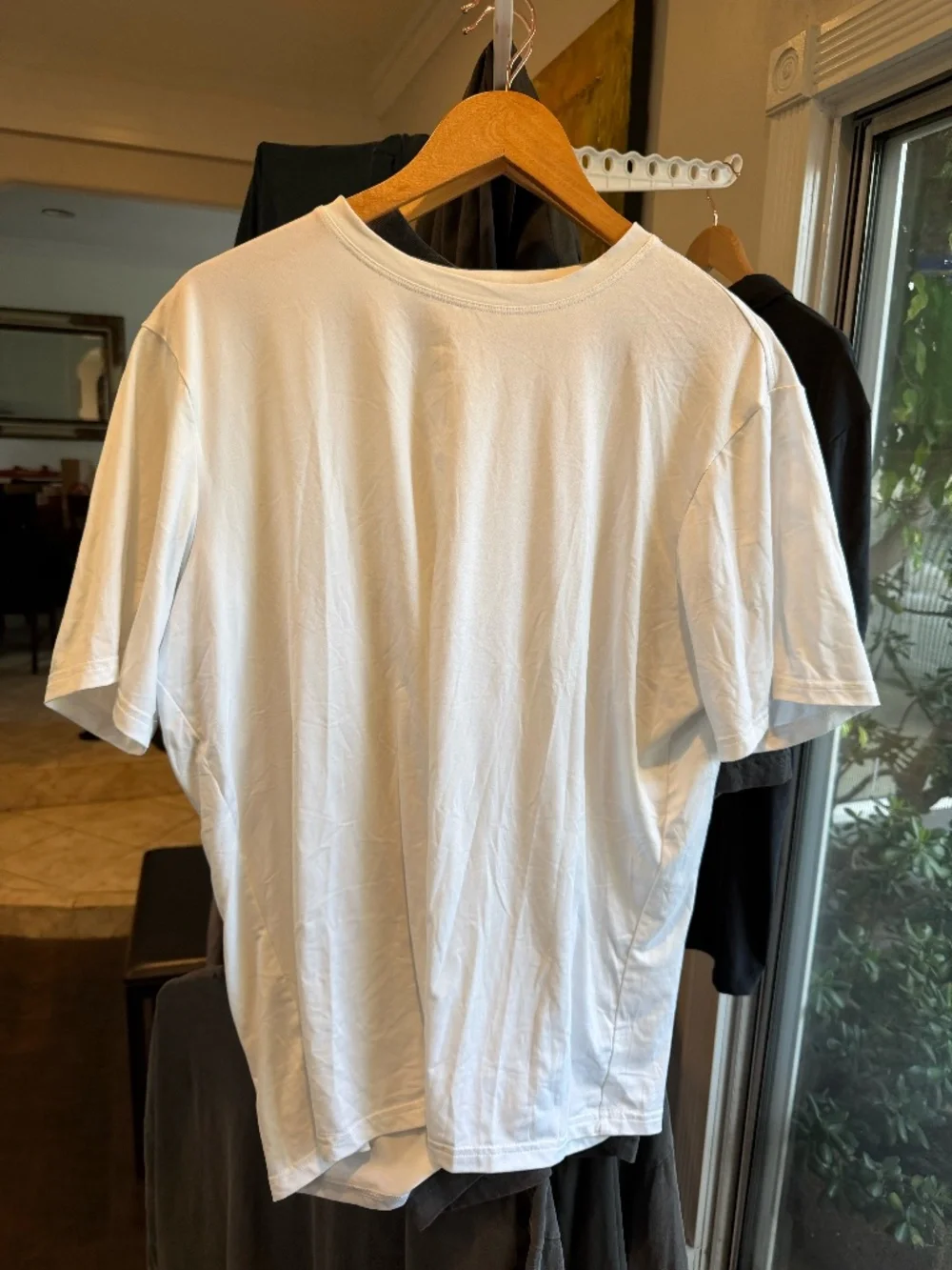 REI SAHARA MENS T SHIRT SIZE L